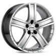 Rial Porto W8 R18 PCD5x112 ET47 DIA70.1 sterling silver